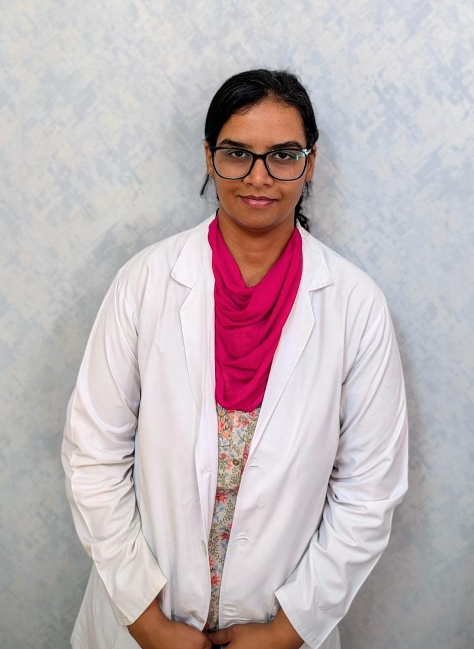 Dr. Ruchika Singh Gill
